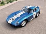 Shelby Cobra Daytona Coupe 1964 года